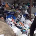 Мусор Алматы