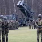 ПВО Patriot