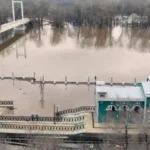Оренбург