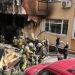 Пожар