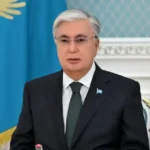 Токаев
