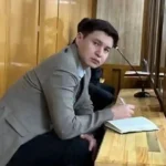 Байжанов