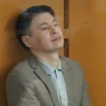 Байжанов