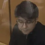 Бишимбаев