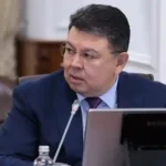 Бозумбаев