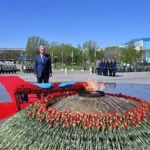 Токаев