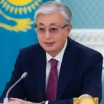 Токаев