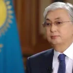 Токаев