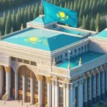 Казахстан