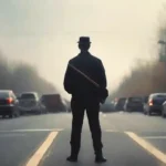 Гаишник