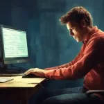 Работа