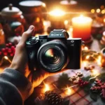 Sony a6500