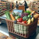 Продукты
